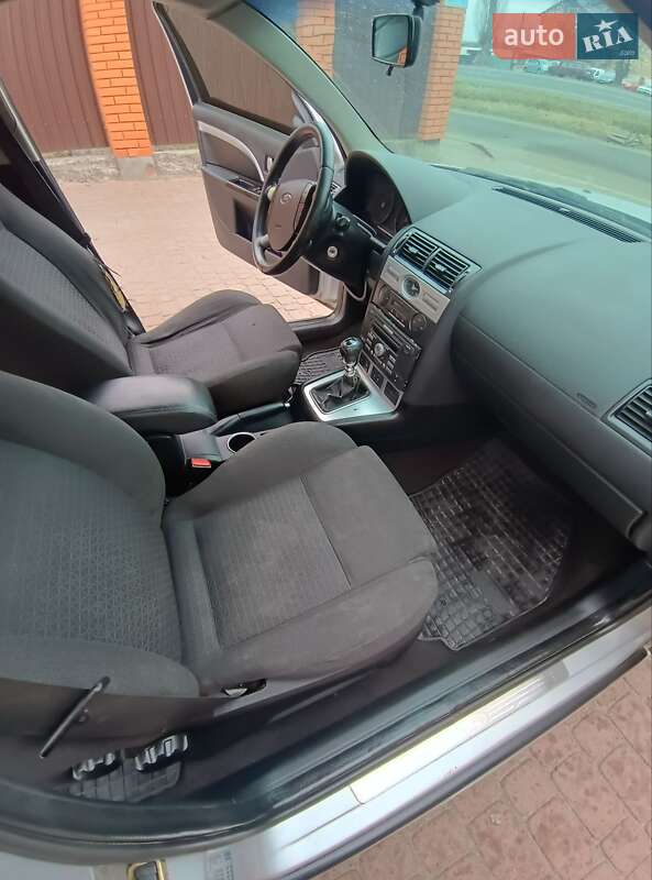 Универсал Ford Mondeo 2005 в Хмельницком