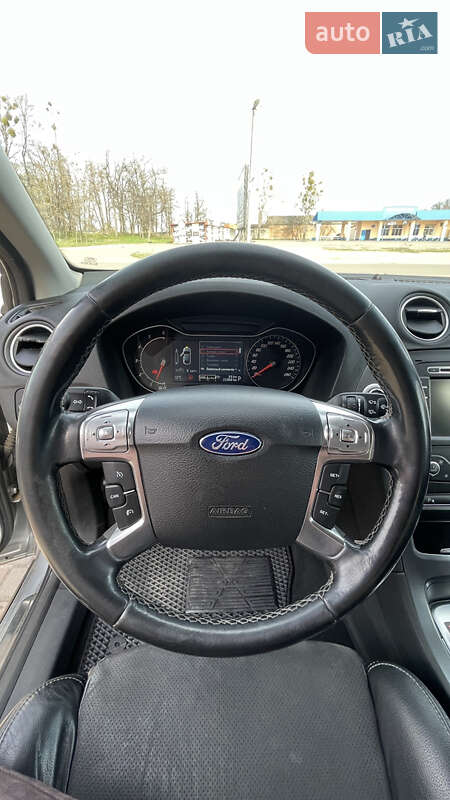 Универсал Ford Mondeo 2013 в Владимирце