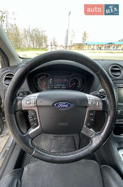 Универсал Ford Mondeo 2013 в 