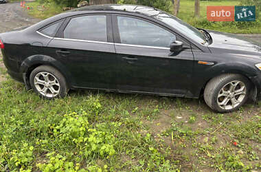 Седан Ford Mondeo 2008 в 