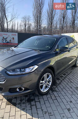 Ліфтбек Ford Mondeo 2017 в Кам'янець-Подільському