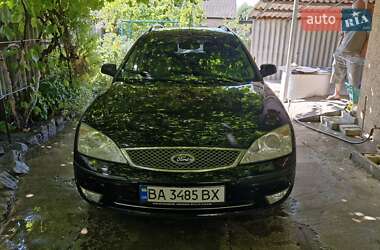Универсал Ford Mondeo 2004 в Александрие
