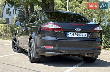 Седан Ford Mondeo 2007 в 