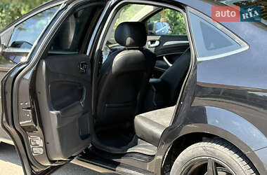 Седан Ford Mondeo 2007 в 