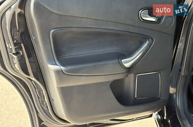 Седан Ford Mondeo 2007 в 