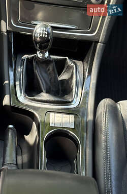 Седан Ford Mondeo 2007 в 