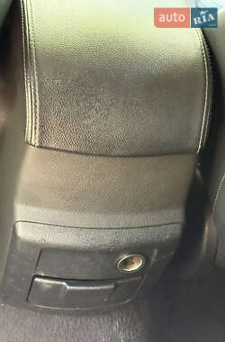 Седан Ford Mondeo 2007 в 