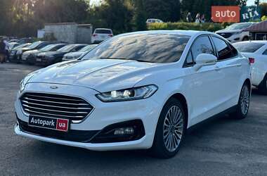 Седан Ford Mondeo 2015 в Вінниці