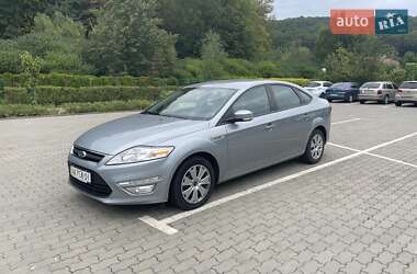 Лифтбек Ford Mondeo 2013 в Киеве