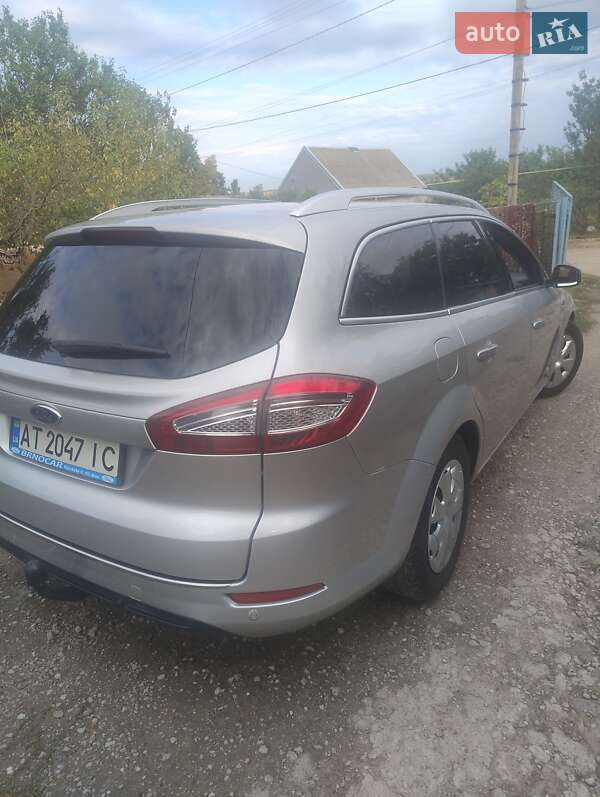Универсал Ford Mondeo 2011 в Запорожье