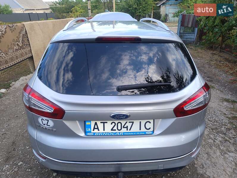 Универсал Ford Mondeo 2011 в Запорожье