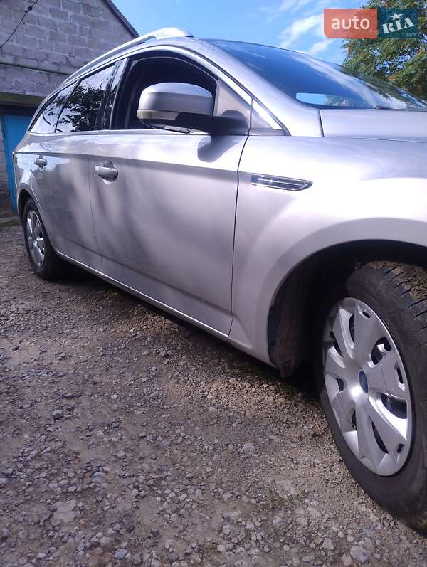 Универсал Ford Mondeo 2011 в Запорожье
