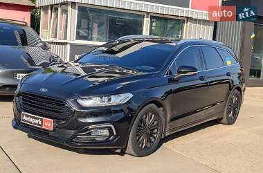 Универсал Ford Mondeo 2020 в 