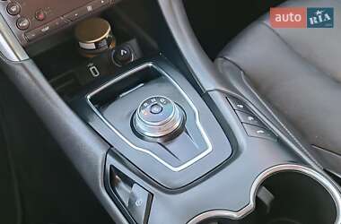 Универсал Ford Mondeo 2020 в 