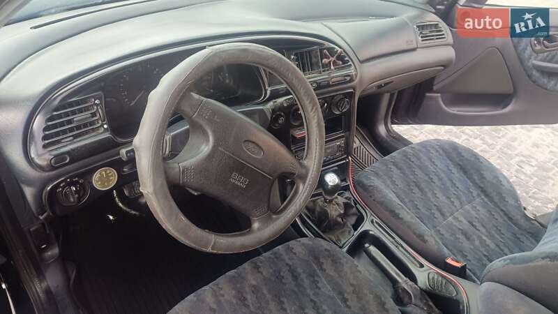 Універсал Ford Mondeo 1995 в Кременці фото 3 Універсал Ford Mondeo 1995 в Кременці