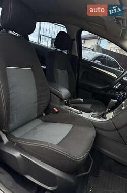 Седан Ford Mondeo 2010 в 