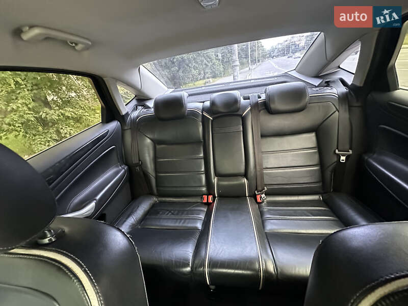 Седан Ford Mondeo 2011 в Киеве