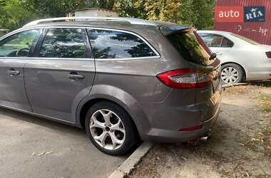 Универсал Ford Mondeo 2011 в 