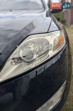 Универсал Ford Mondeo 2008 в 
