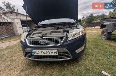 Универсал Ford Mondeo 2008 в 