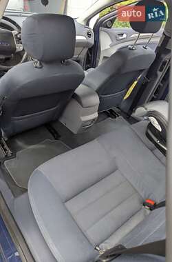Универсал Ford Mondeo 2008 в 