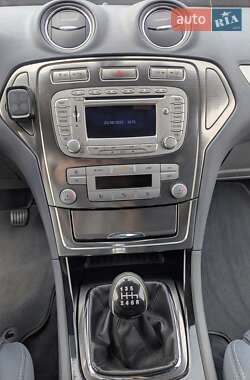 Универсал Ford Mondeo 2008 в 