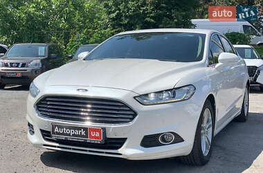Седан Ford Mondeo 2015 в Вінниці