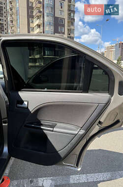 Седан Ford Mondeo 2002 в 