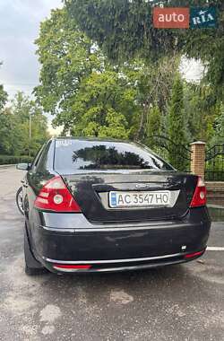 Седан Ford Mondeo 2006 в 