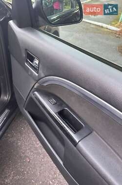 Седан Ford Mondeo 2006 в 