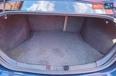 Седан Ford Mondeo 2001 в 