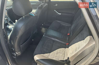 Лифтбек Ford Mondeo 2008 в 