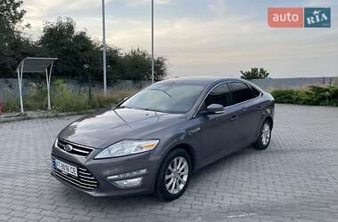Ліфтбек Ford Mondeo 2010 в Підгайцях
