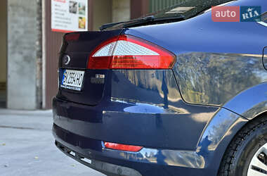Лифтбек Ford Mondeo 2008 в 
