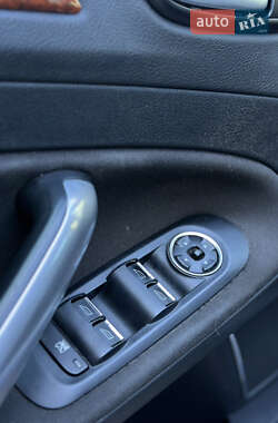 Лифтбек Ford Mondeo 2008 в 