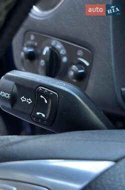 Лифтбек Ford Mondeo 2008 в 