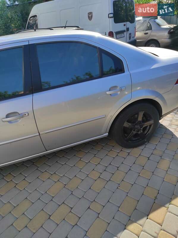 Седан Ford Mondeo 2002 в Черкассах фото 12 Седан Ford Mondeo 2002 в Черкассах