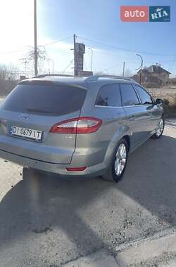 Универсал Ford Mondeo 2008 в 