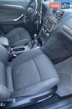 Универсал Ford Mondeo 2008 в 
