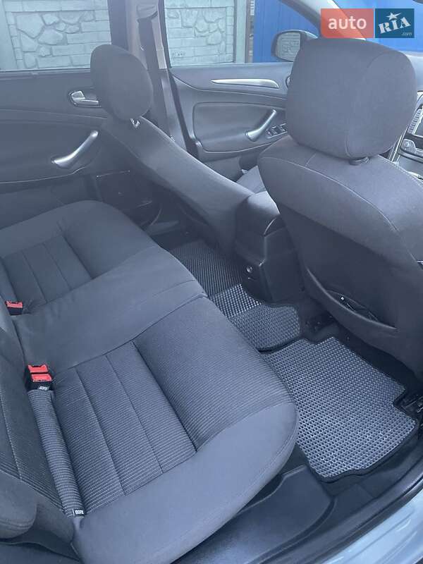 Универсал Ford Mondeo 2008 в Стрые