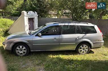 Универсал Ford Mondeo 2003 в 