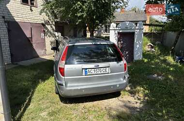 Универсал Ford Mondeo 2003 в 
