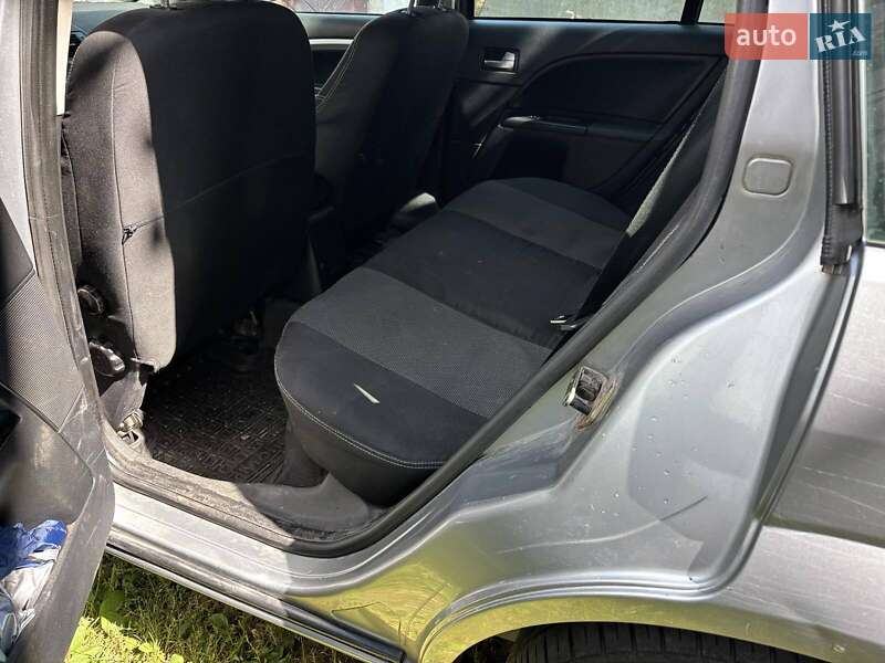 Універсал Ford Mondeo 2003 в Володимирі