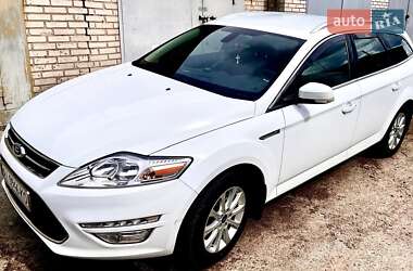 Універсал Ford Mondeo 2014 в Білій Церкві