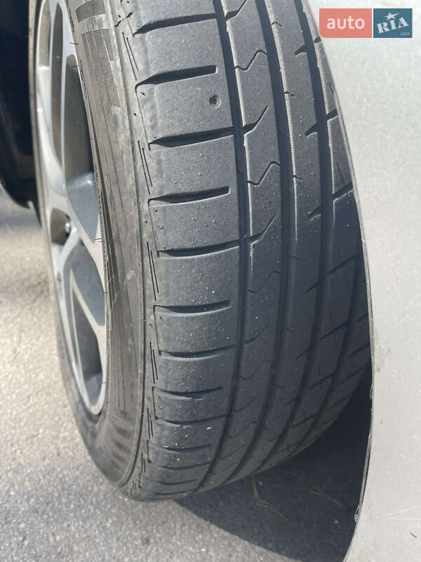 Седан Ford Mondeo 2015 в Киеве