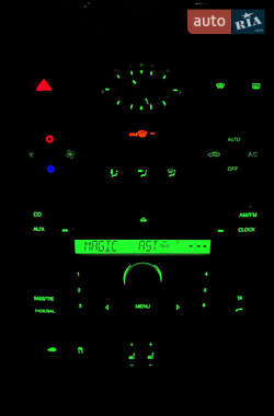 Лифтбек Ford Mondeo 2004 в 