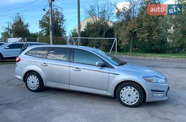 Универсал Ford Mondeo 2011 в 
