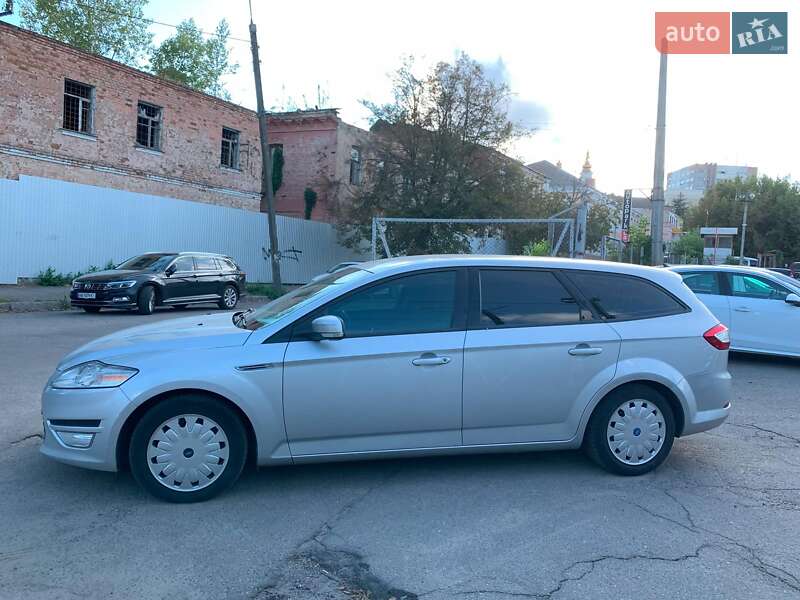Універсал Ford Mondeo 2011 в Вінниці фото 7 Універсал Ford Mondeo 2011 в Вінниці