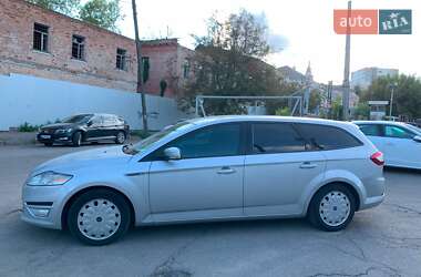 Универсал Ford Mondeo 2011 в 