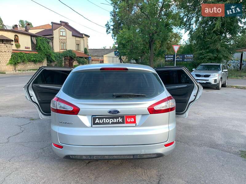 Універсал Ford Mondeo 2011 в Вінниці фото 16 Універсал Ford Mondeo 2011 в Вінниці